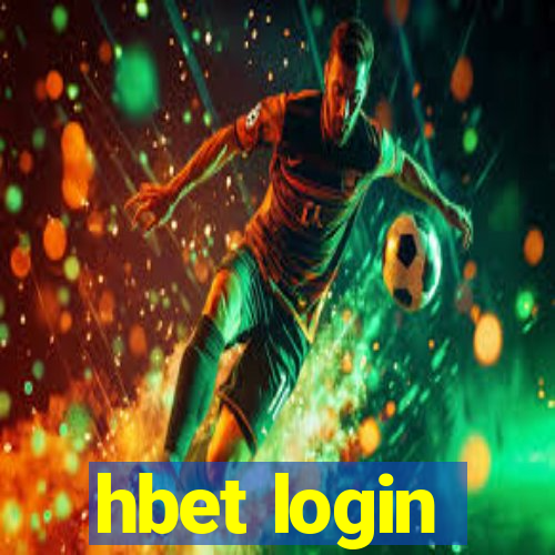 hbet login